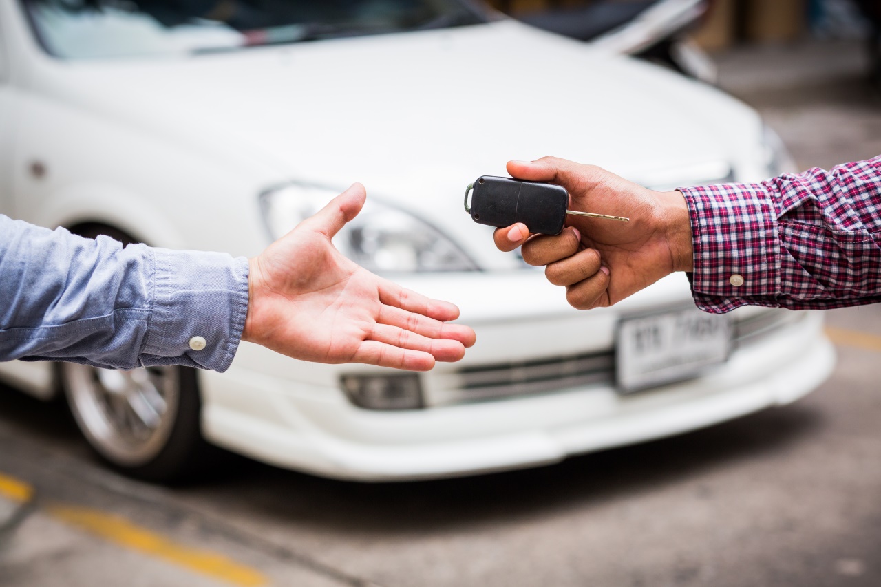 FL junk car buyers